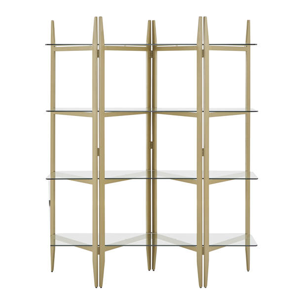 JohnRichard Brentwood Rectangle Accent by Austin A. James